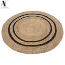 ROUND RUG