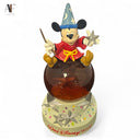 MICKEY MOUSE GLOBE