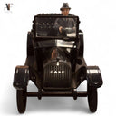 CASE BLACK VEHICLE