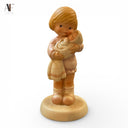 "CAN I KEEP HER MOMMY" FIGURINE