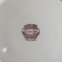 CAULDON WARE PLATES (SET OF 12)