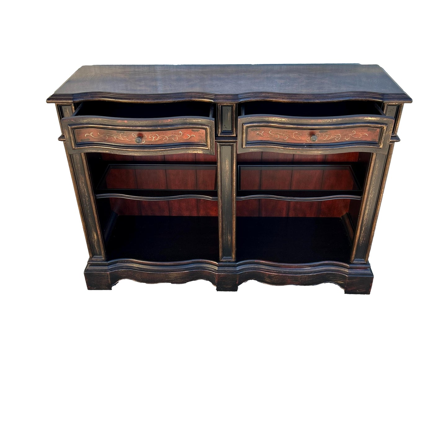 Seven Seas Sideboard