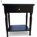 BERNHARDT NIGHTSTANDS (PAIR)