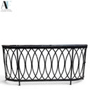 IRON GATE SOFA TABLE