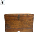 WEDDING CHEST