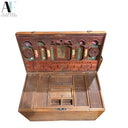 WEDDING CHEST