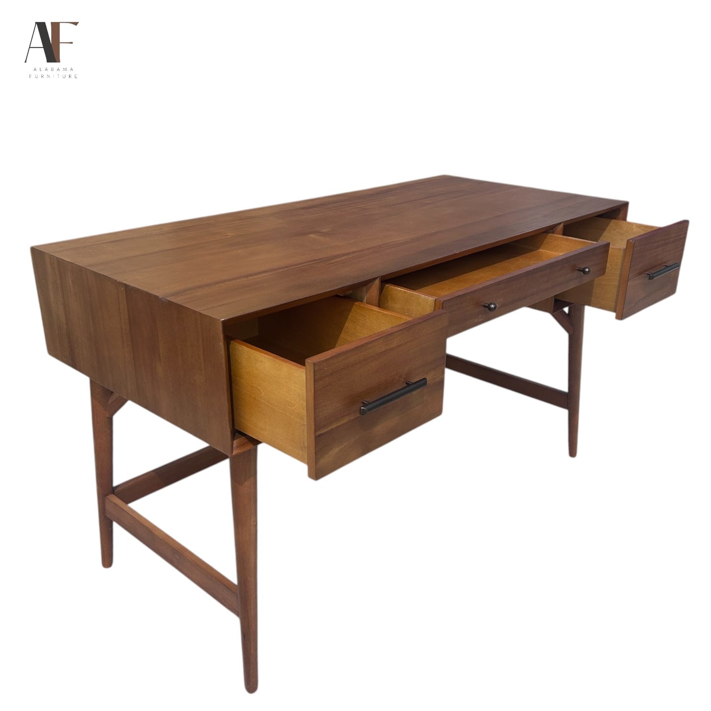 WEST ELM DESK