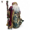SANTA