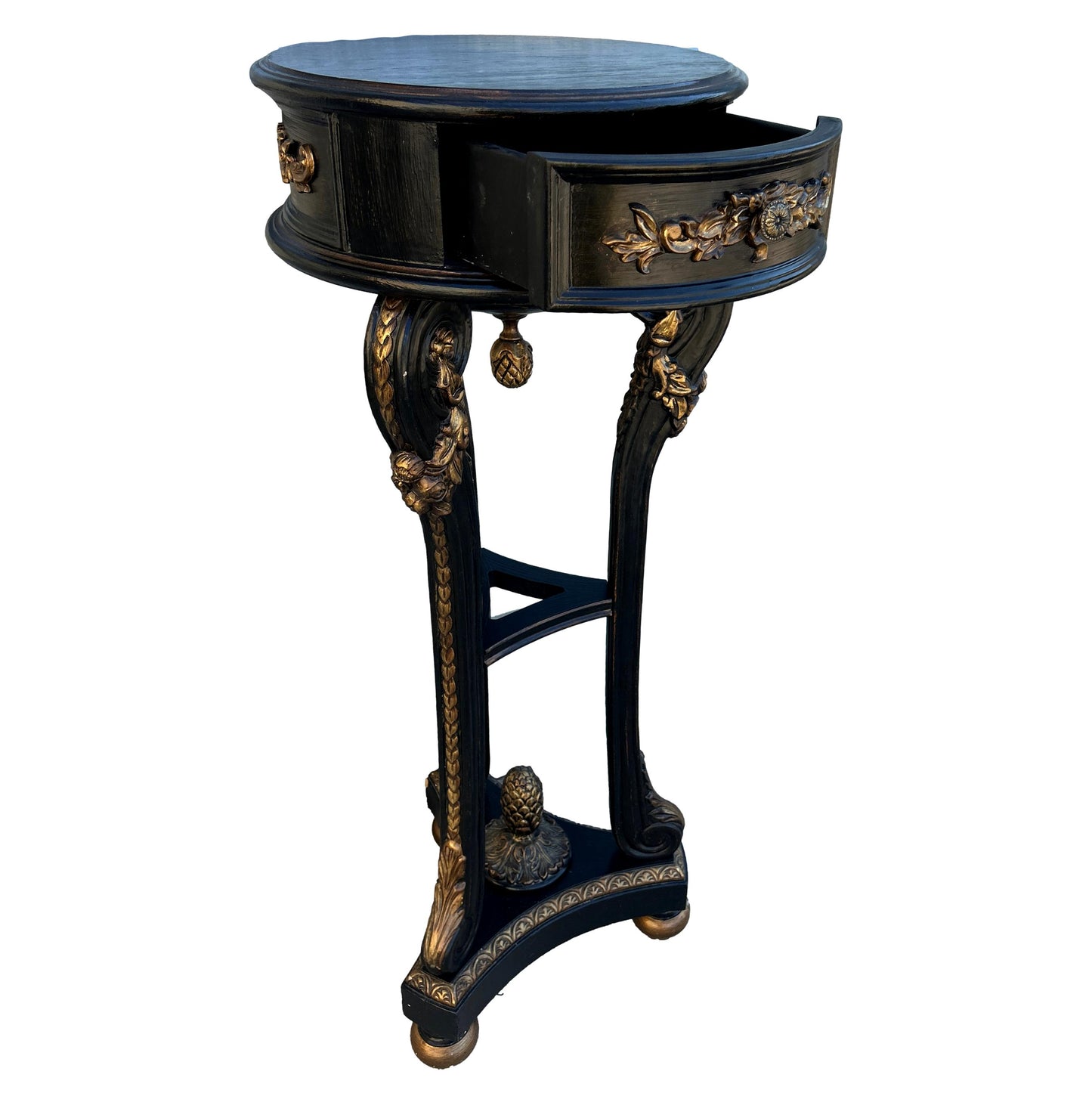 Luxury Accent Pedestal