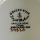 CUP & SAUCER