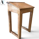 VINTAGE SCHOOL DESK