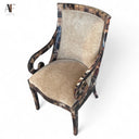 CHAIRS (PAIR)