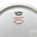 HAIVLAND BOWLS (SET OF 4)
