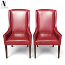 CHAIRS (PAIR)