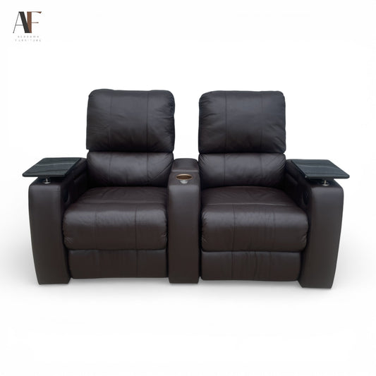 RECLINING LOVESEAT