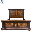 EASTERN LEGENDS KING BED