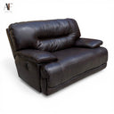 LEATHER RECLING CHAIR