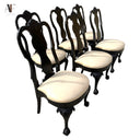 CENTURY DINING CHAIRS (SET OF 6)