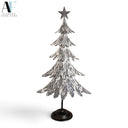 LAYERED METAL TREE