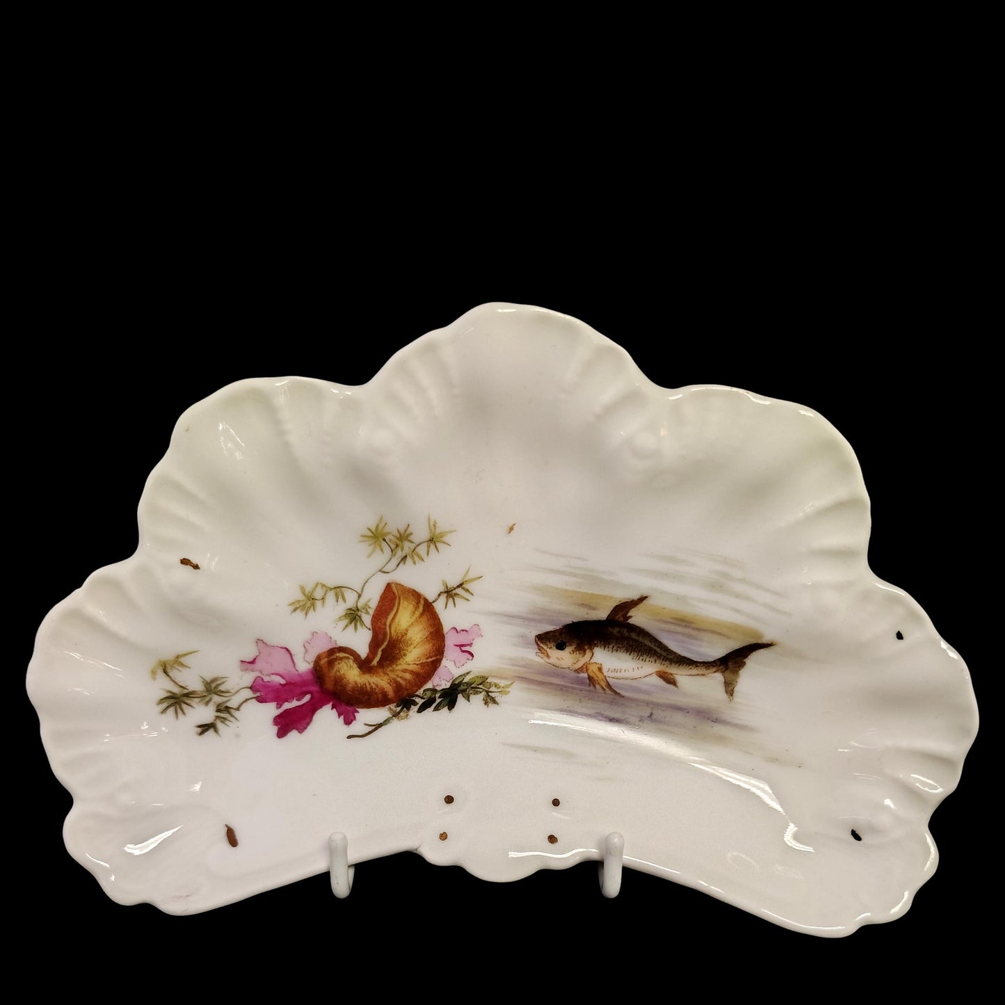 Set of 5 Decorative Plate