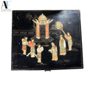 CHINESE JEWELRY BOX