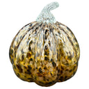 GLASS PUMPKIN