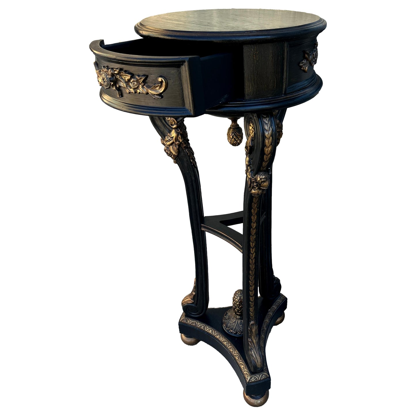 Luxury Accent Pedestal