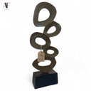 CYAN DESIGN SCULPTER