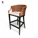 BARSTOOLS (PAIR)