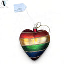 LOVE IS LOVE ORNAMENT