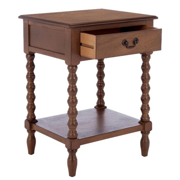 Athena Accent Table