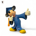 MICKEY MOUSE FIGURINE (GRADUATE)