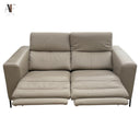 ELECTRIC RECLINING LOVESEAT