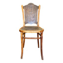 Antique Bentwood Dining Chair from Jacob & Josef Kohn