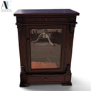 DISPLAY CABINET