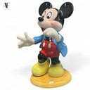 MICKEY MOUSE FIGURINE