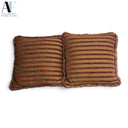 THROW PILLOW (PAIR)