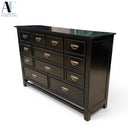 KLAUSSNER KING BED SUITE
