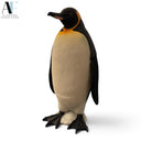 EMPEROR PENGUIN FIGURINE