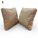 THROW PILLOWS (PAIR)