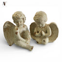 FIGURINE (PAIR)
