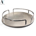 DECORATIVE TRAY