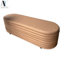 STORAGE BENCH