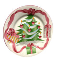 SERVING PLATTER