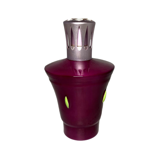 Dark Purple Lampe Berger