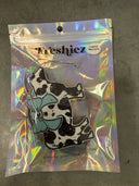 FRESHIEZ