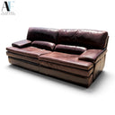 URBAN LEATHER SOFA