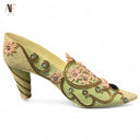 VICTORIAN SHOE