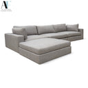 FOUR HANDS  SECTIONAL SOFA