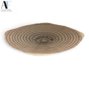 DECORATIVE PLATE
